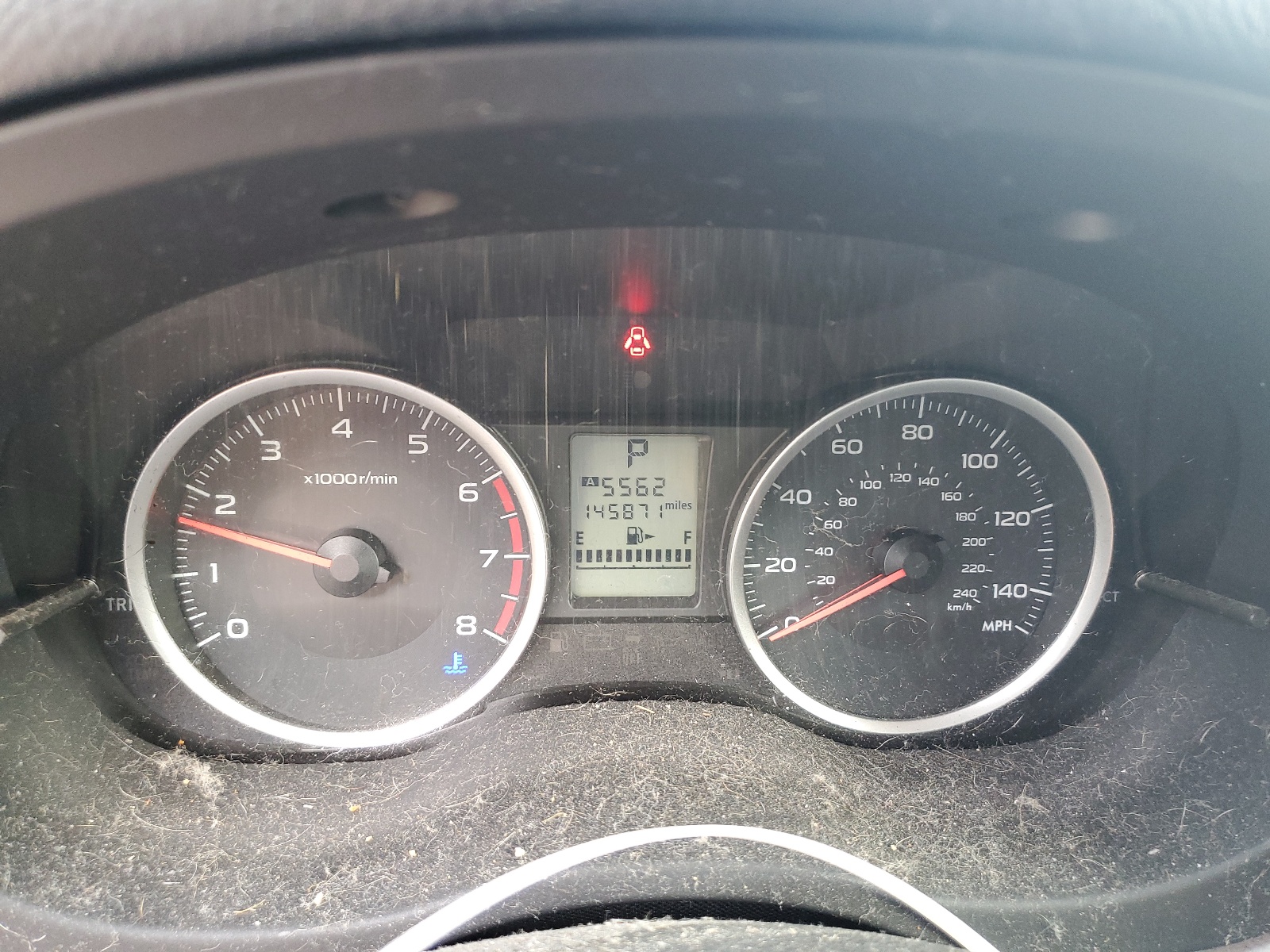 JF2SJAEC9EH475414 2014 Subaru Forester 2.5I Premium