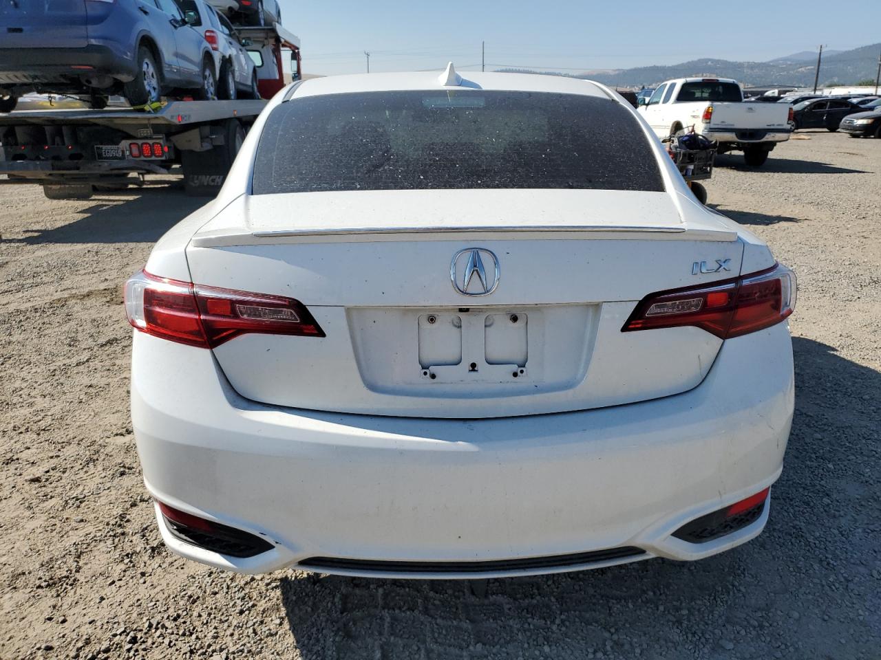 19UDE2F85HA015595 2017 Acura Ilx Premium