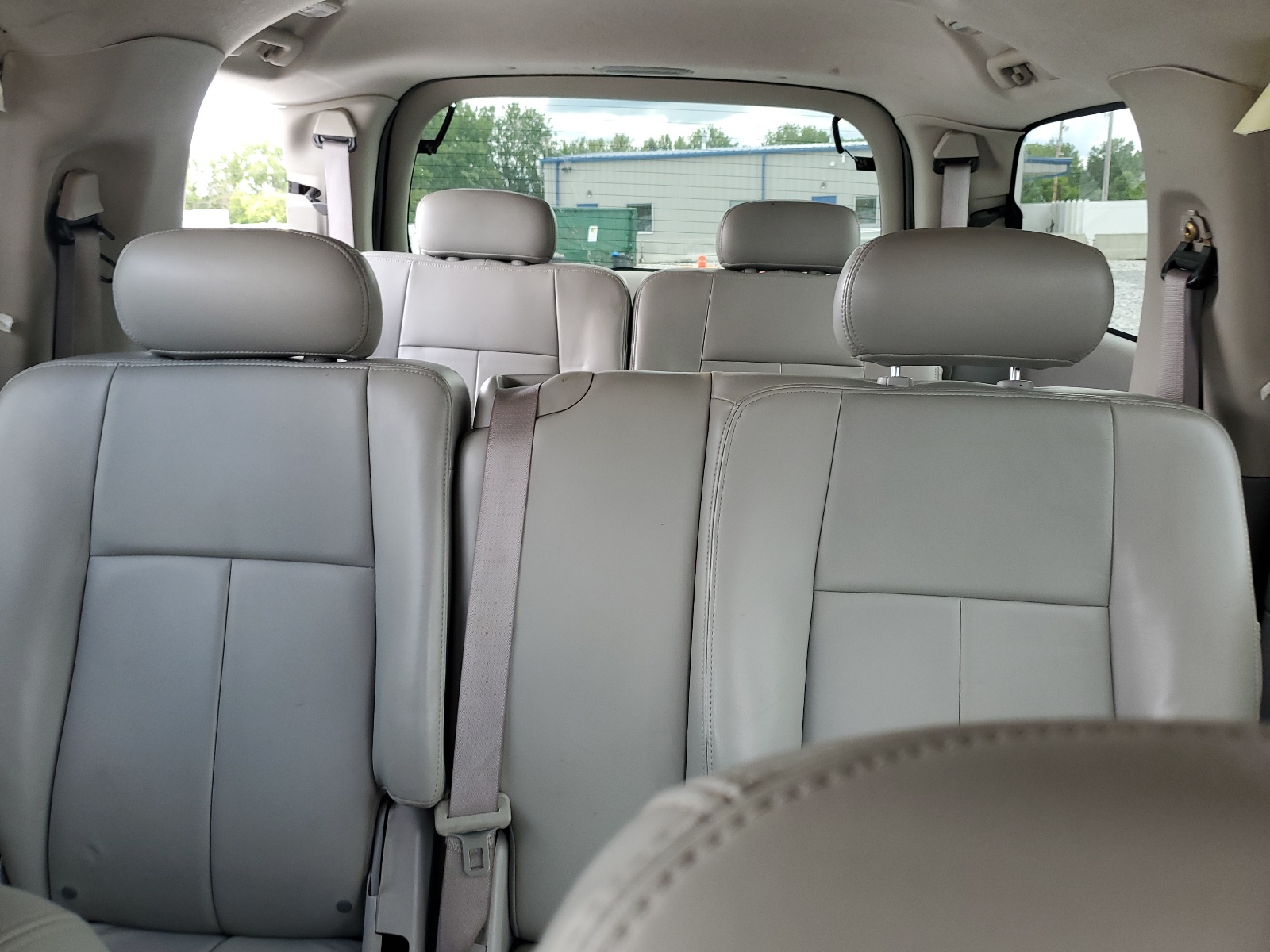 1GNET16M956173699 2005 Chevrolet Trailblazer Ext Ls