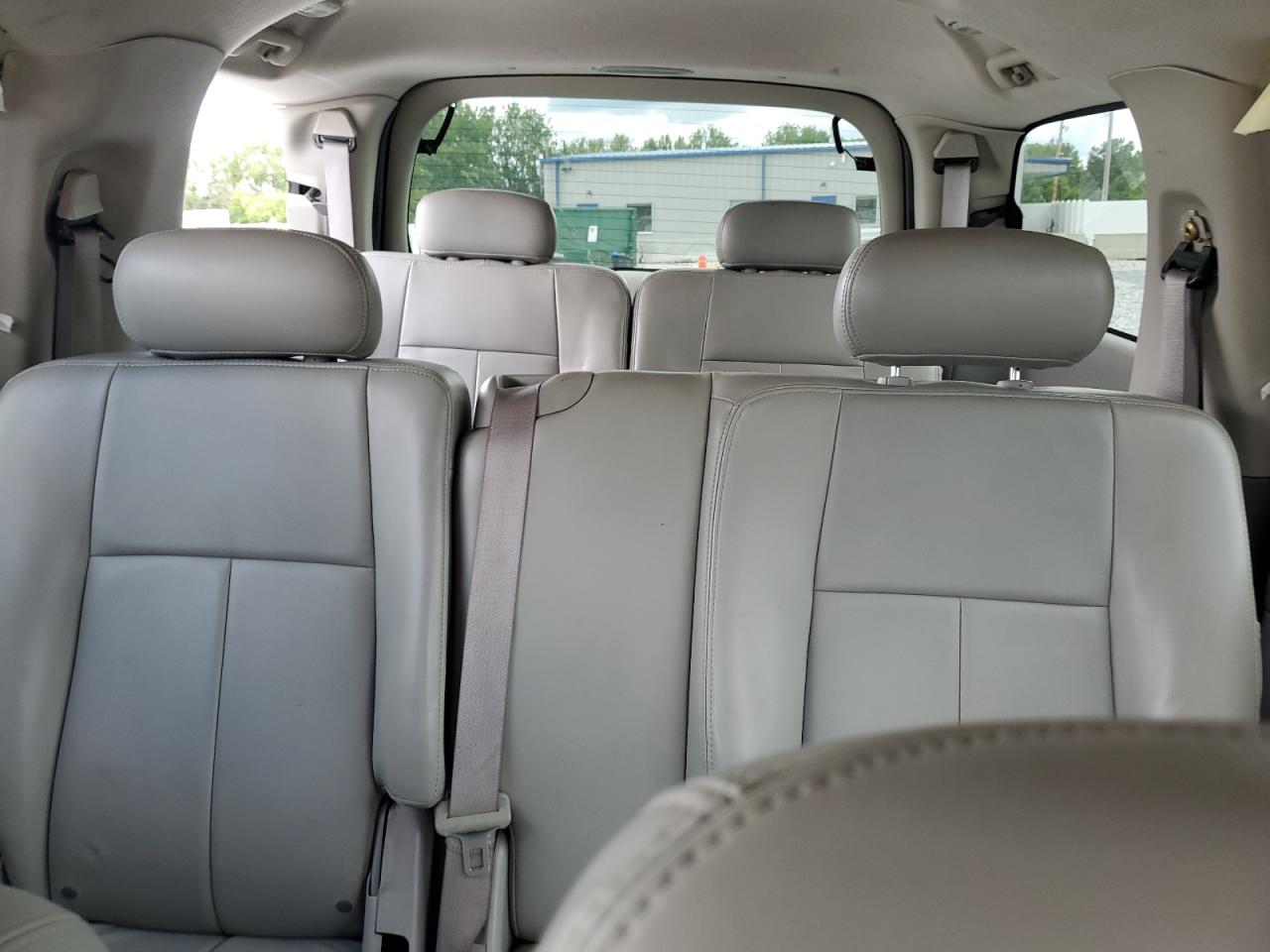 2005 Chevrolet Trailblazer Ext Ls VIN: 1GNET16M956173699 Lot: 66587424