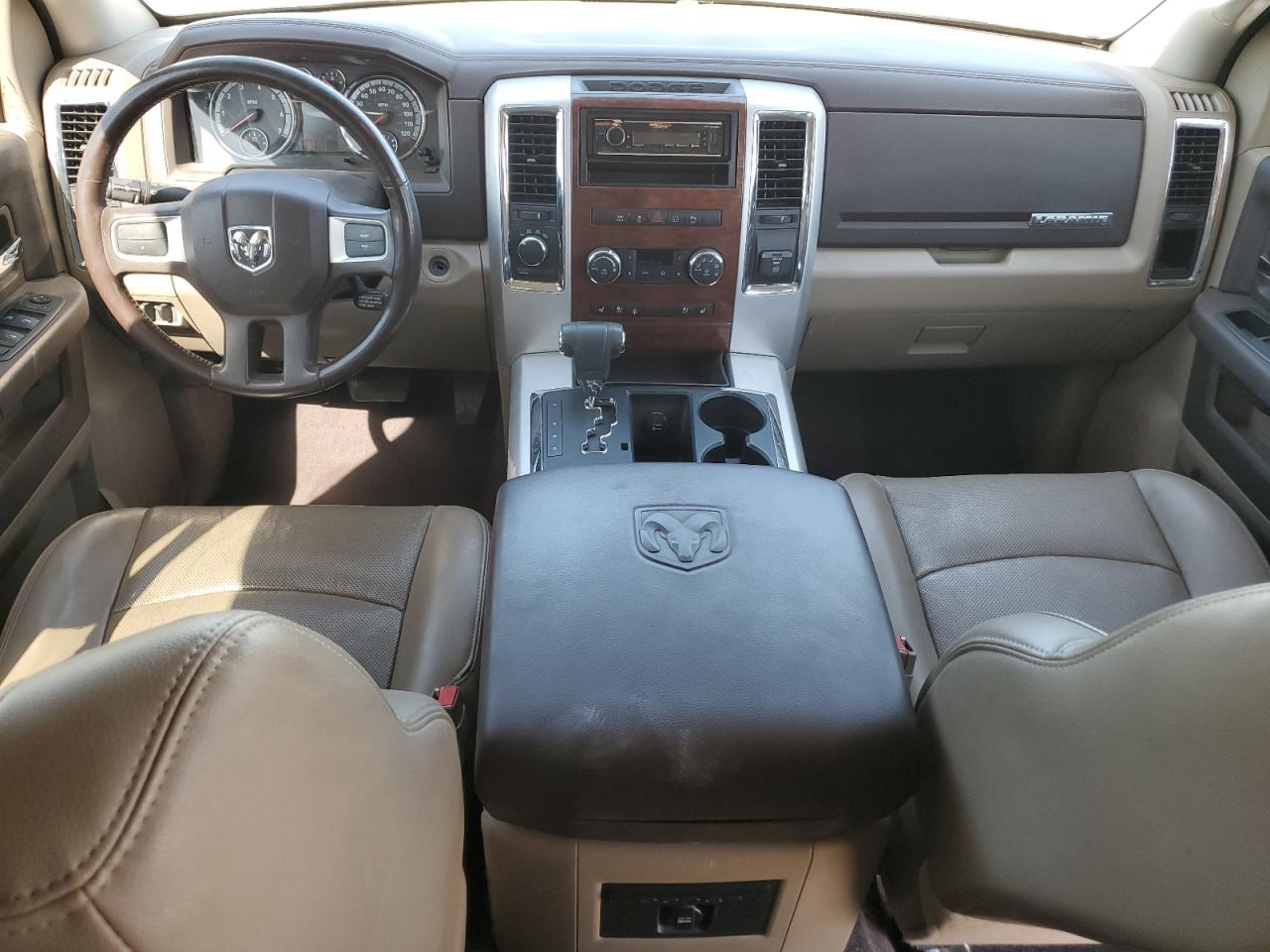 2010 Dodge Ram 1500 VIN: 1D7RV1GT1AS218636 Lot: 67392344