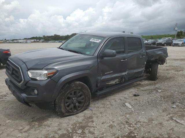 2021 Toyota Tacoma Double Cab