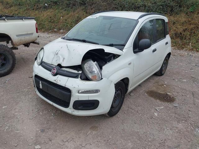 FIAT PANDA EASY 2014