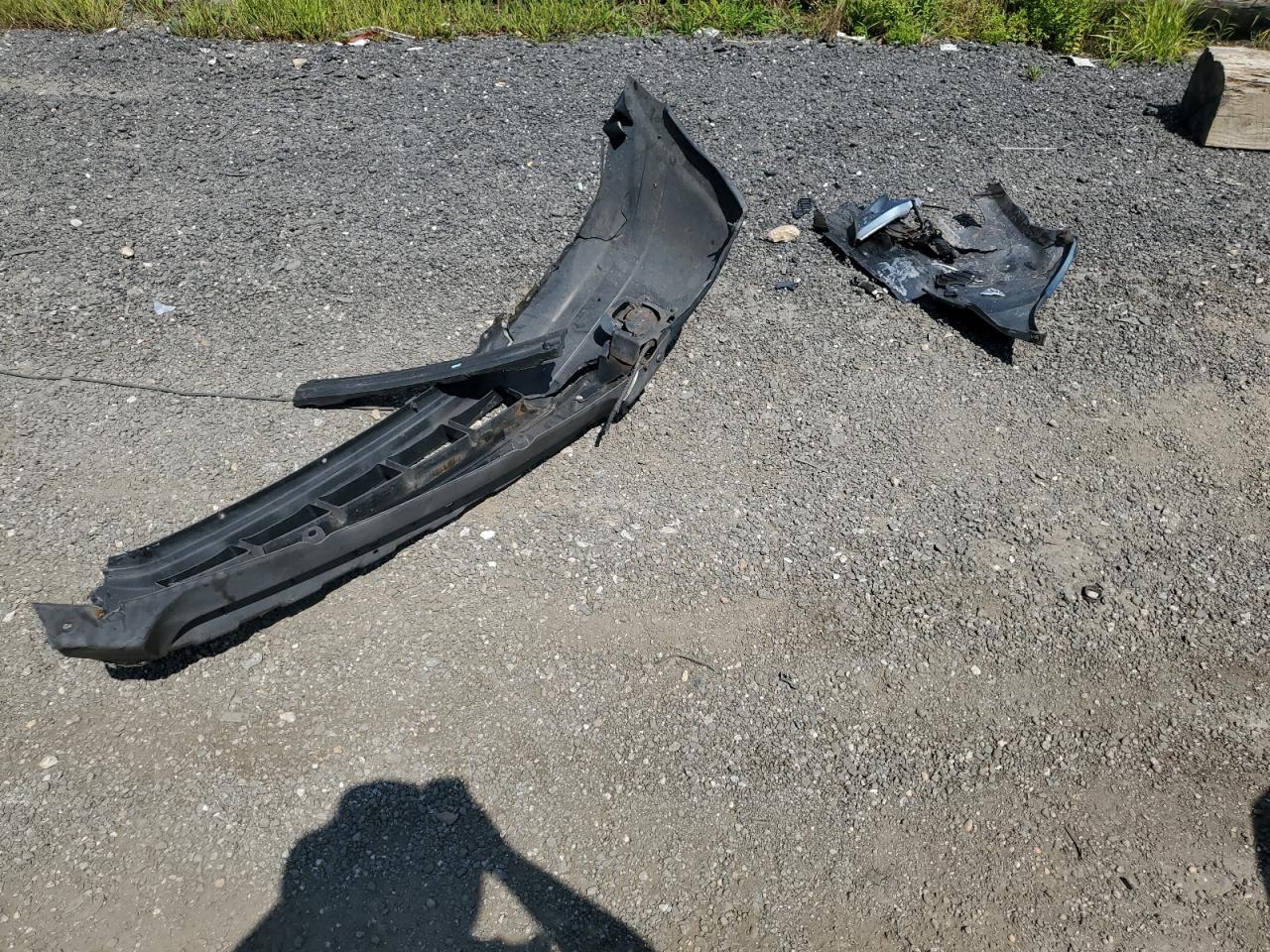 2005 Honda Pilot Exl VIN: 2HKYF18595H504239 Lot: 68641924