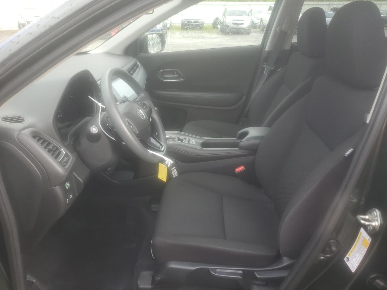 2018 Honda Hr-V Ex VIN: 3CZRU6H59JG721598 Lot: 65906664