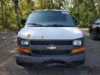 2004 CHEVROLET EXPRESS G2500  for sale at Copart ON - COOKSTOWN