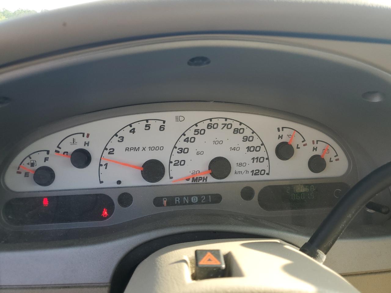 2004 Ford Explorer Sport Trac VIN: 1FMZU67KX4UA47276 Lot: 65149764