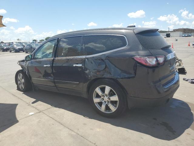 Parquets CHEVROLET TRAVERSE 2016 Charcoal