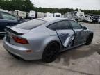 2016 Audi S7 Prestige zu verkaufen in Sikeston, MO - Side