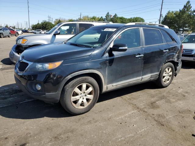 2012 Kia Sorento Base