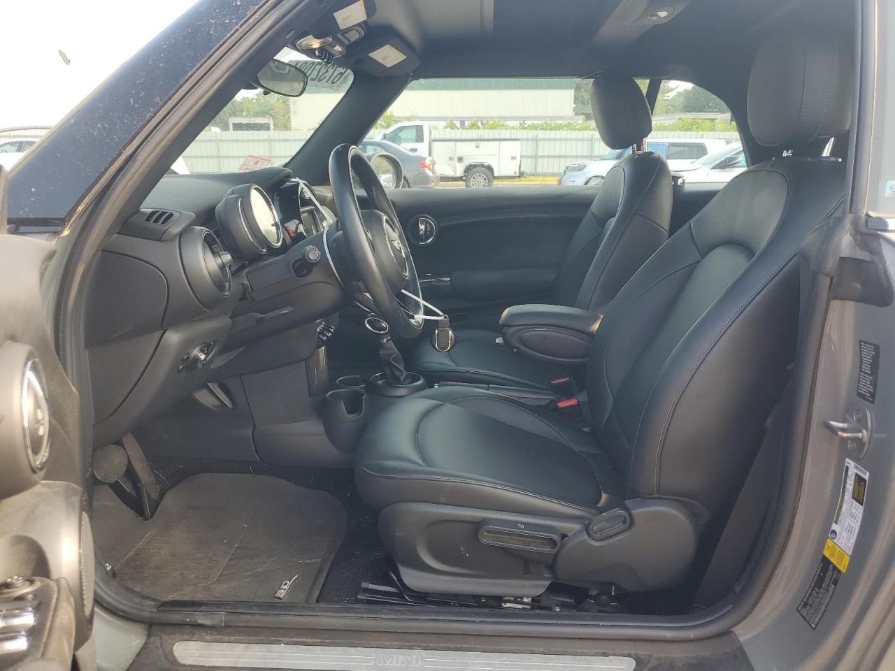 2018 Mini Cooper VIN: WMWWG5C5XJ3D00560 Lot: 67327084