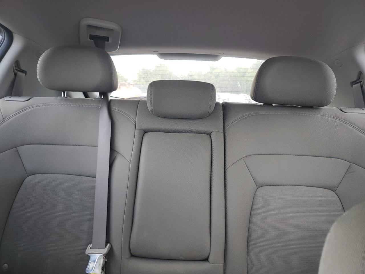 2011 Kia Sportage Lx VIN: KNDPBCA20B7130042 Lot: 67000814