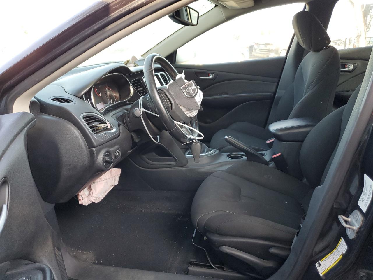 2013 Dodge Dart Sxt VIN: 1C3CDFBA6DD294226 Lot: 63614414