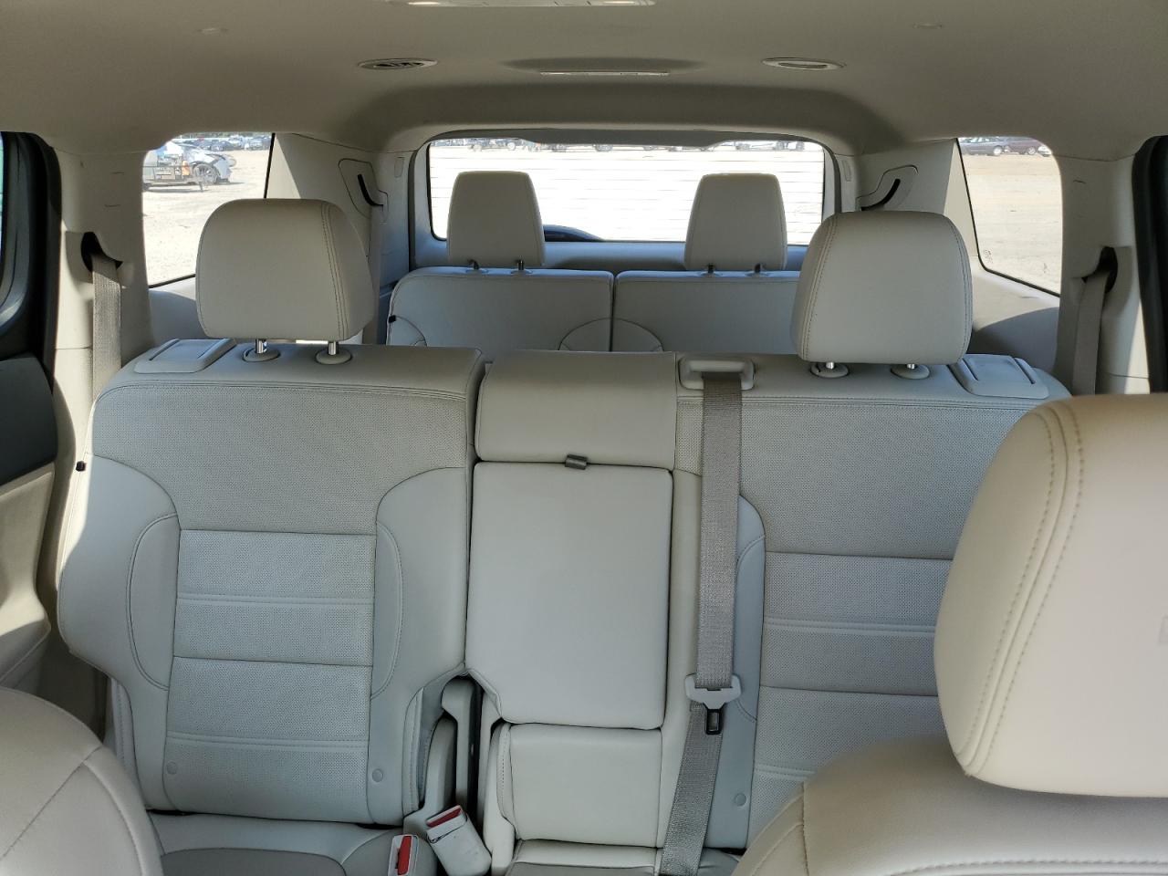 2023 GMC Acadia Denali VIN: 1GKKNPLSXPZ232471 Lot: 66202374