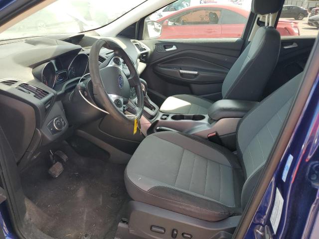  FORD ESCAPE 2013 Blue