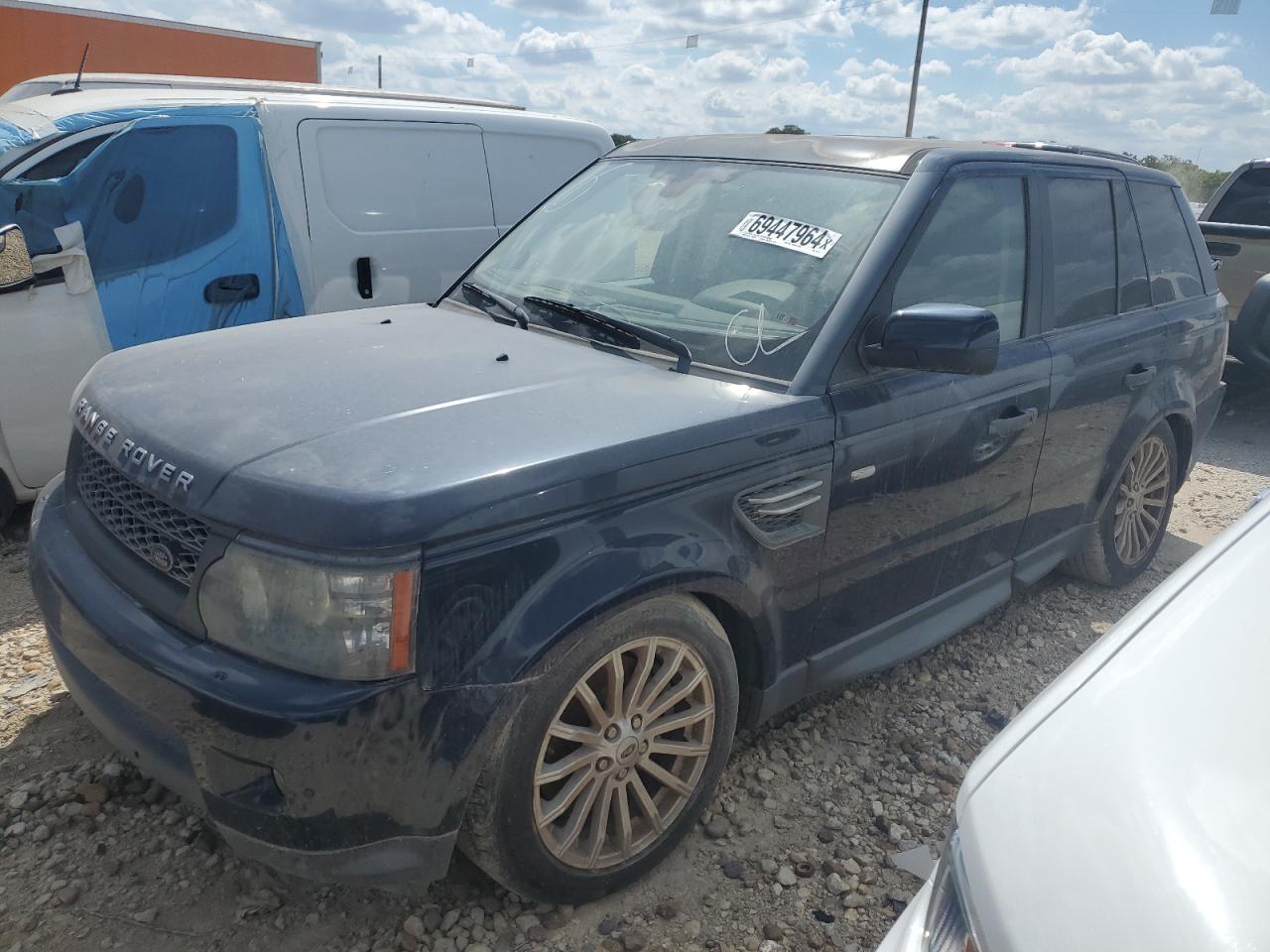 Grand Prairie, TX에서 판매 중인 2011 Land Rover Range Rover Sport Hse - Normal Wear