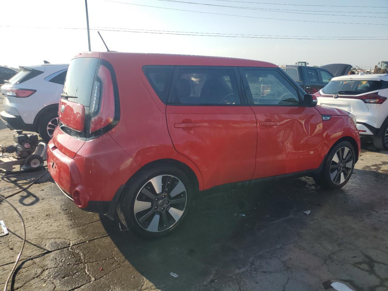 2015 Kia Soul - Image 3