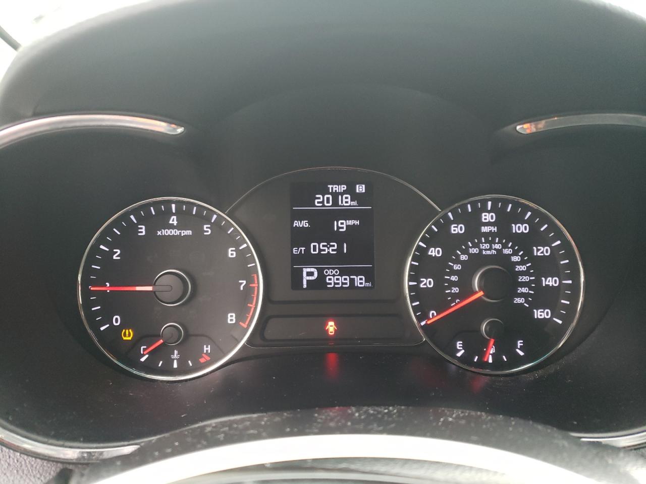 2014 Kia Forte Lx VIN: KNAFK4A62E5175114 Lot: 66566274