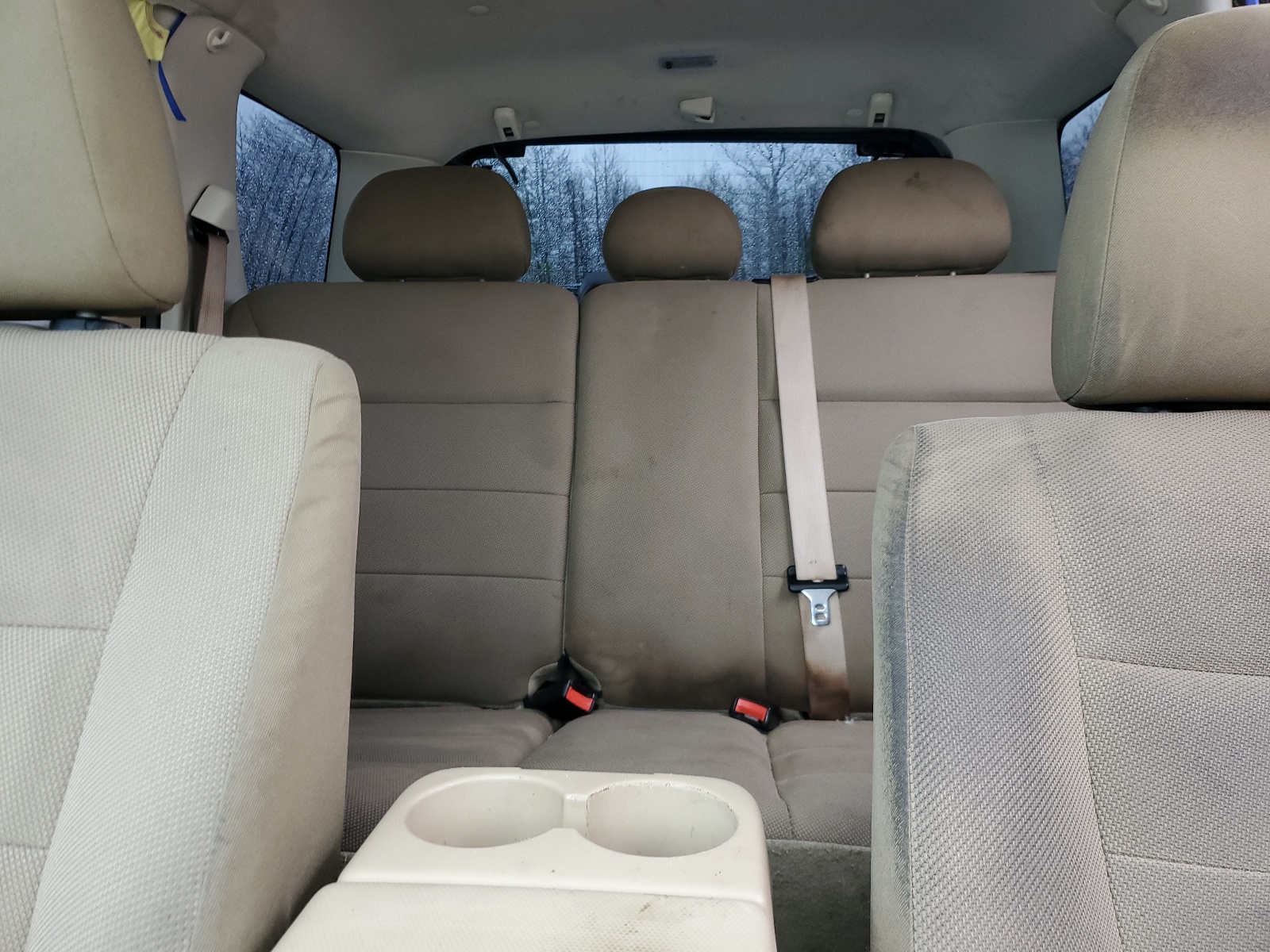 1FMCU037X9KC25033 2009 Ford Escape Xlt