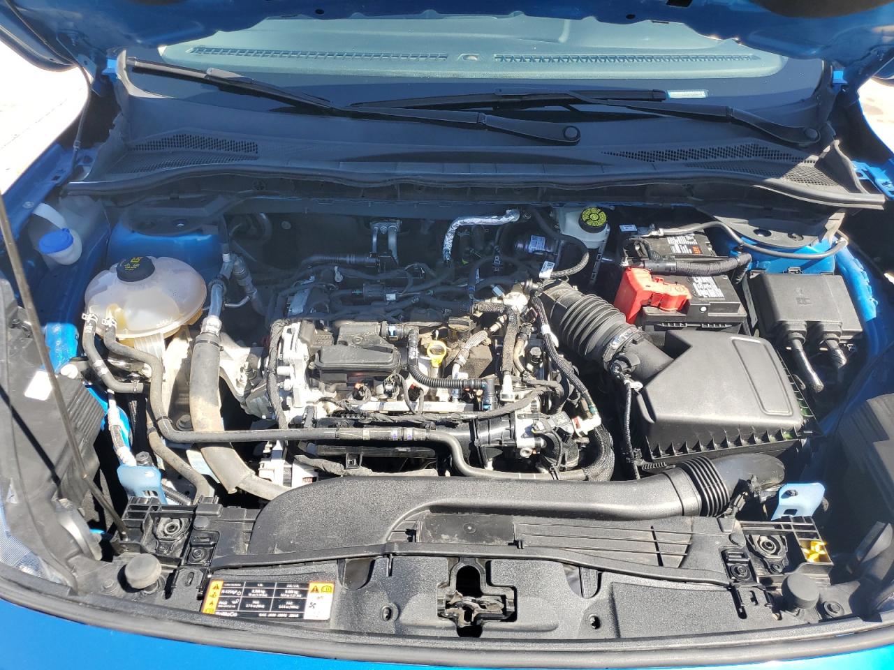 2021 Ford Escape Sel VIN: 1FMCU9H61MUA51239 Lot: 68387754