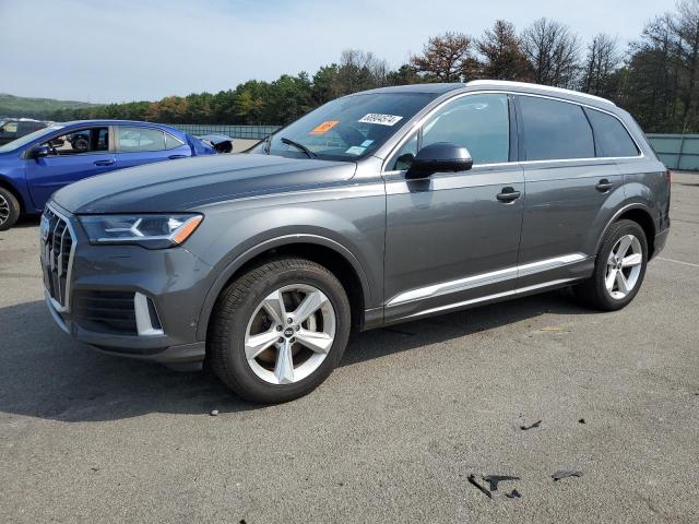 2021 Audi Q7 Premium