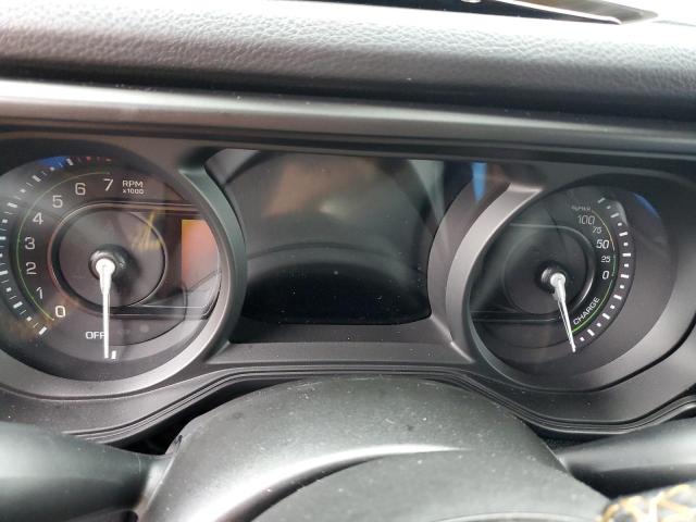 2024 JEEP WRANGLER 4XE