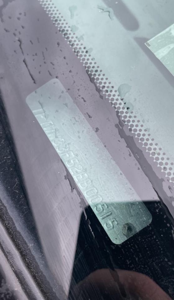 2002 Ford F350 Super Duty VIN: 1FTWW33F52EB00515 Lot: 68387514