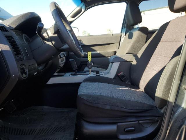 2009 FORD ESCAPE XLT