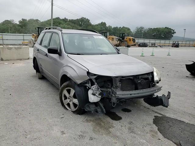 2011 Subaru Forester 2.5X VIN: JF2SHBBC6BH778782 Lot: 66498474
