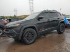 2015 Jeep Cherokee Trailhawk на продаже в Littleton, CO - Water/Flood