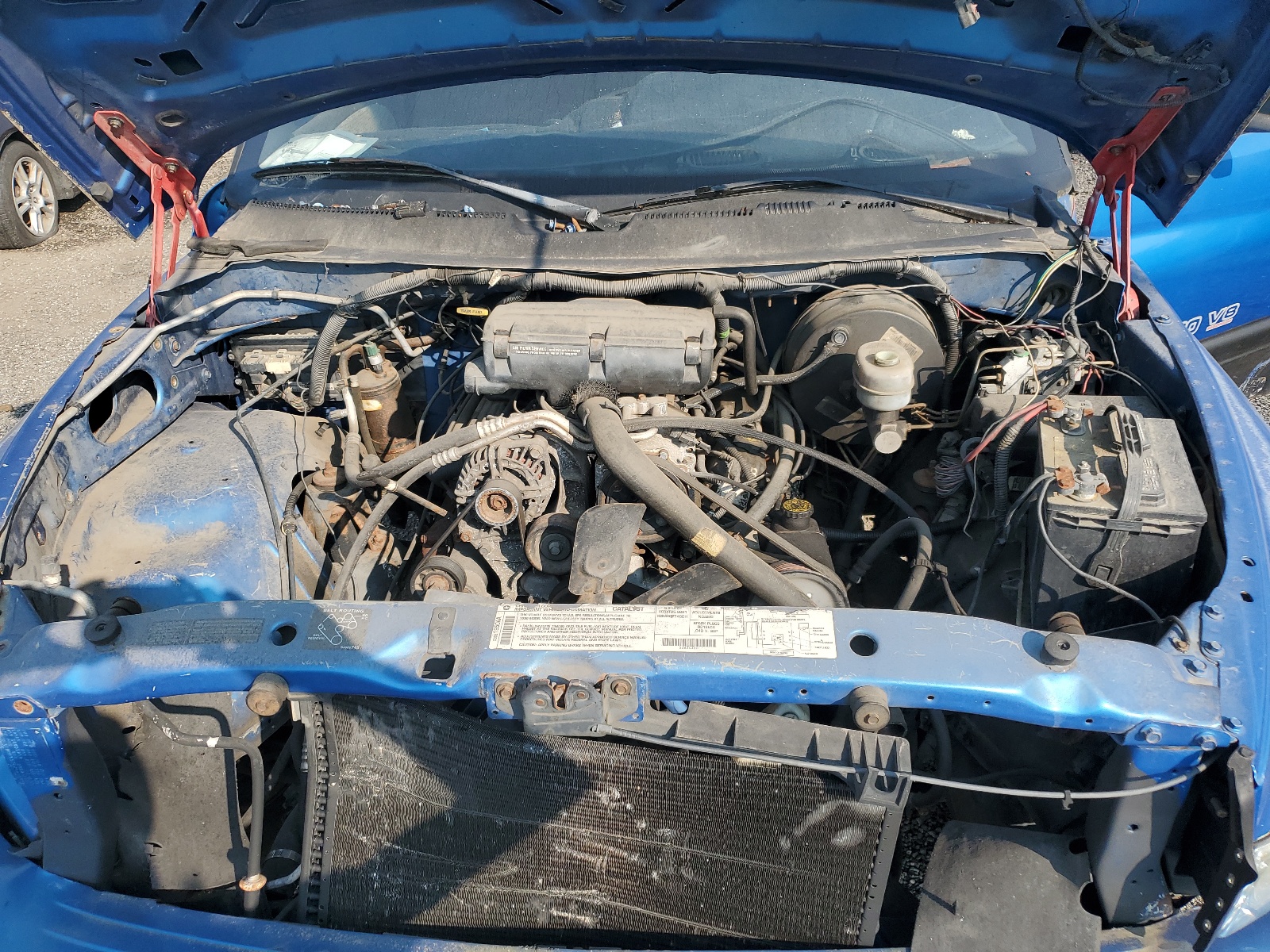 3B7HF13Y8XG236619 1999 Dodge Ram 1500