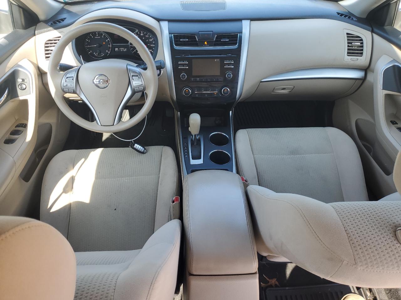 2015 Nissan Altima 2.5 VIN: 1N4AL3AP7FC469043 Lot: 69526574