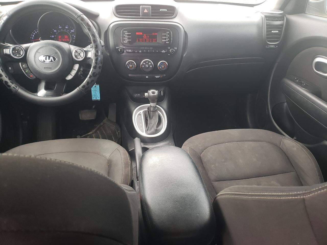 KNDJN2A25G7302726 2016 Kia Soul