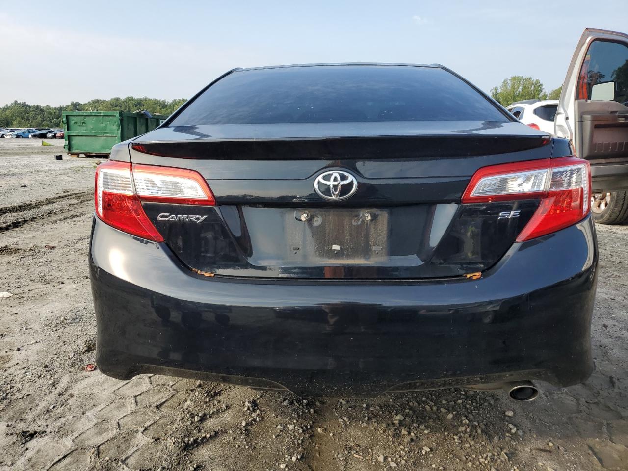 4T1BF1FKXEU443970 2014 Toyota Camry L