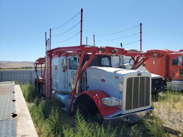 2019 Peterbilt 389 