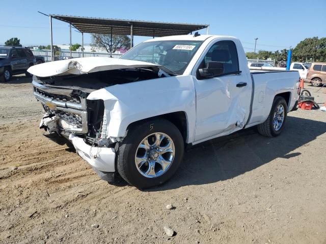 2014 Chevrolet Silverado C1500 Lt