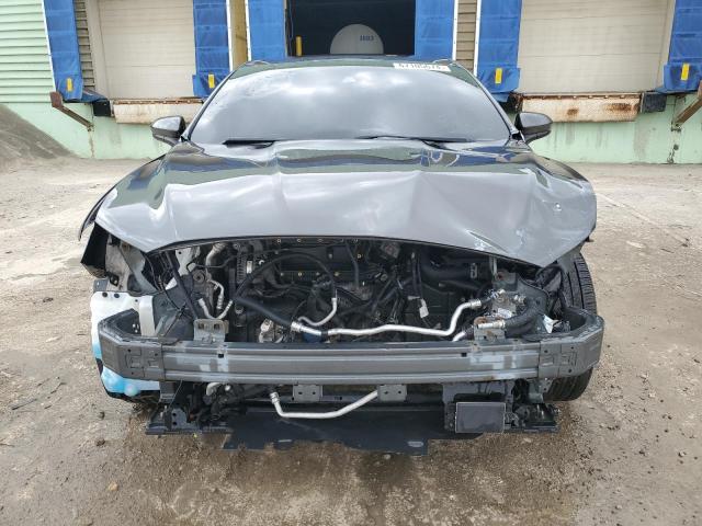 3FA6P0HD4LR145825 Ford Fusion SE 5