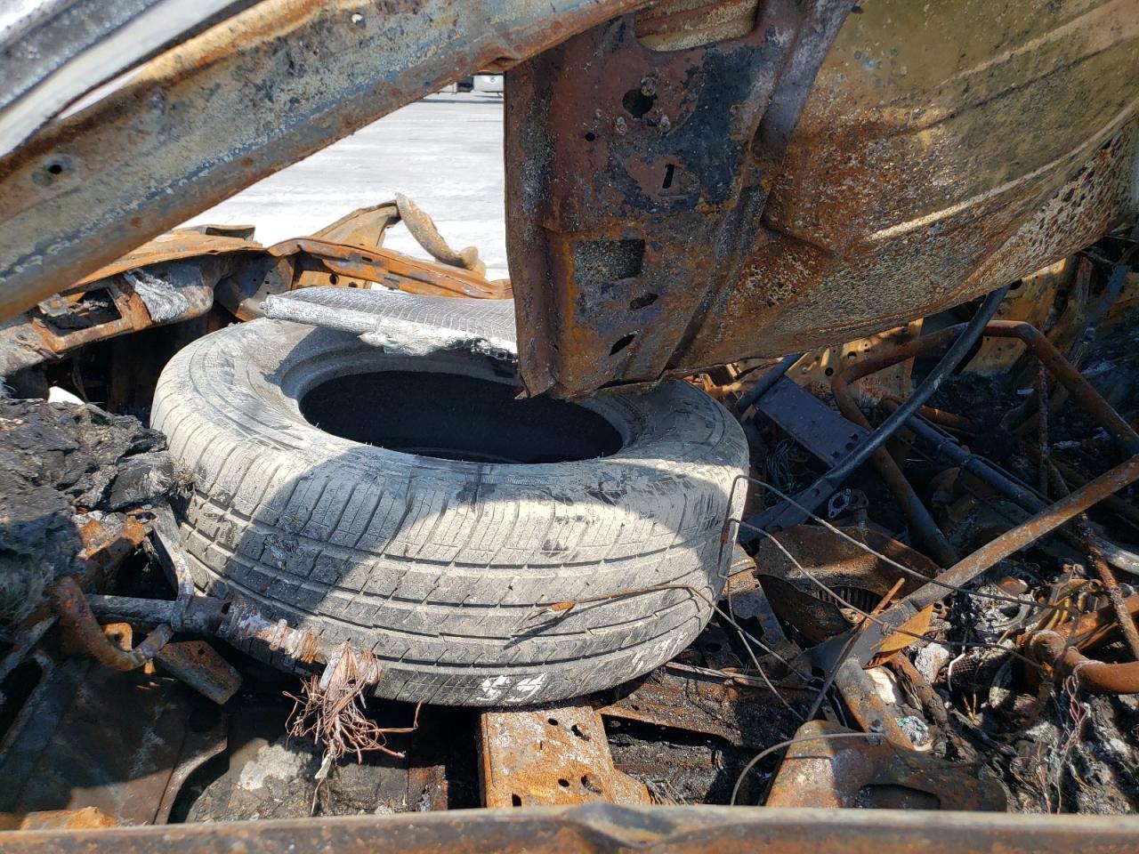 1998 Ford Explorer VIN: 1FMZU32E9WZA47534 Lot: 67798384