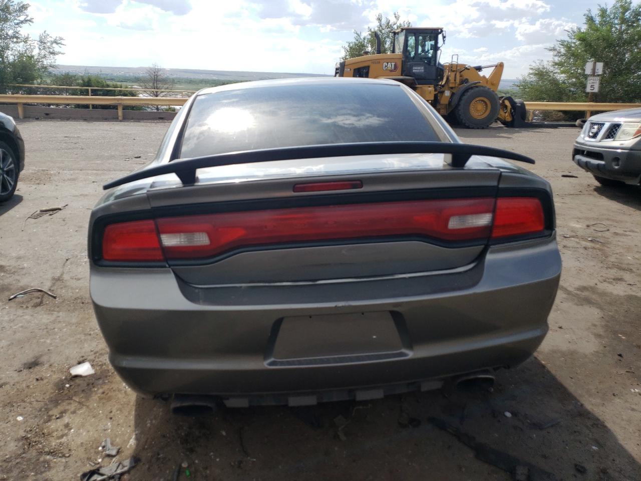 2C3CDXBG4CH112342 2012 Dodge Charger Se