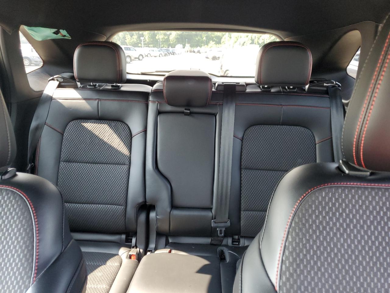 2023 Ford Escape St Line VIN: 1FMCU9MN2PUA65071 Lot: 65307824