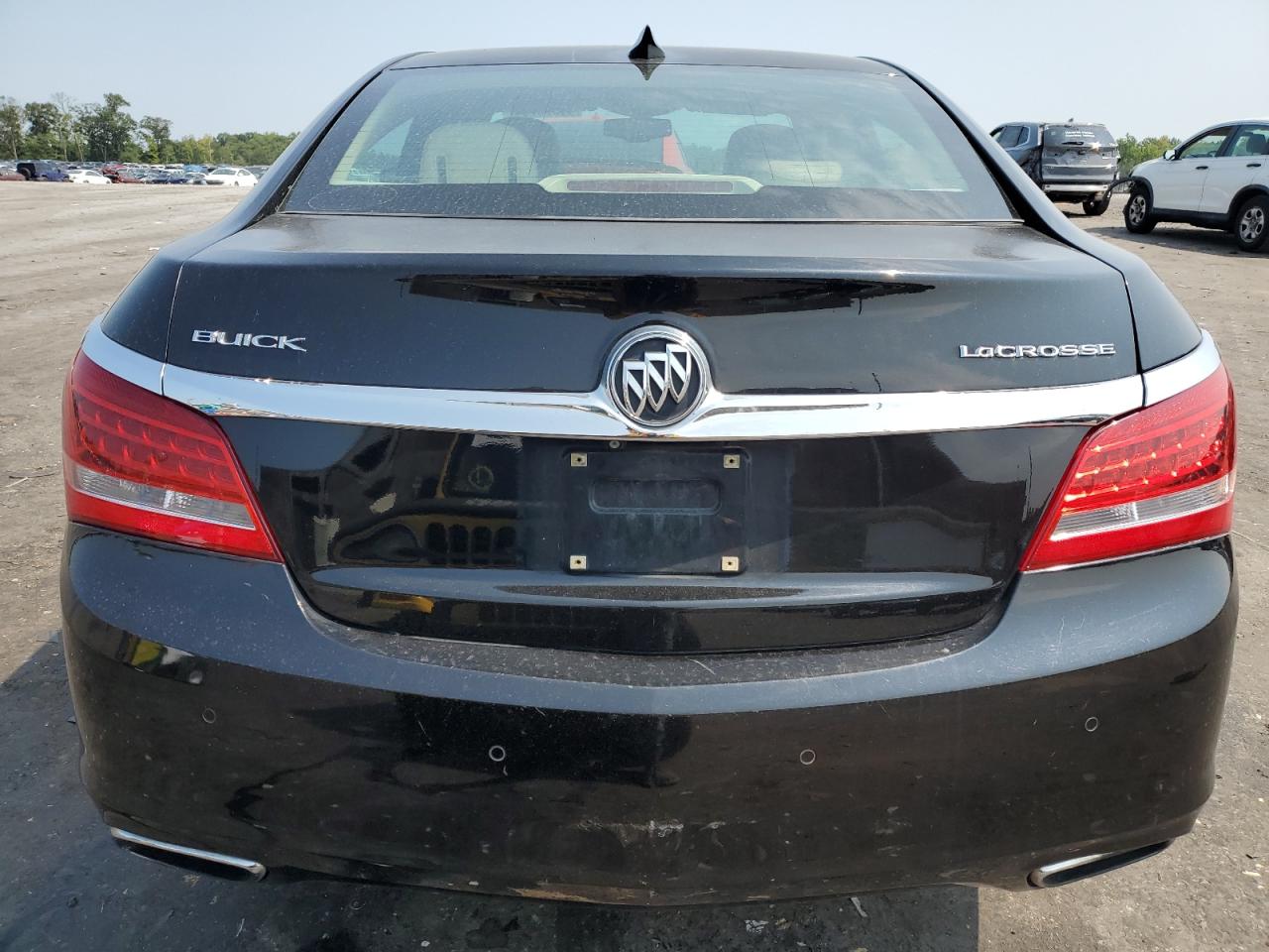 1G4GB5G31GF218585 2016 Buick Lacrosse