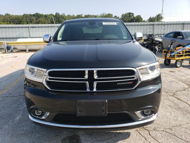  DODGE DURANGO 2015 Czarny