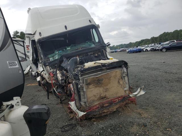 2021 FREIGHTLINER CASCADIA 126    for sale at Copart LA - SHREVEPORT