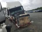 2021 FREIGHTLINER CASCADIA 126    for sale at Copart LA - SHREVEPORT