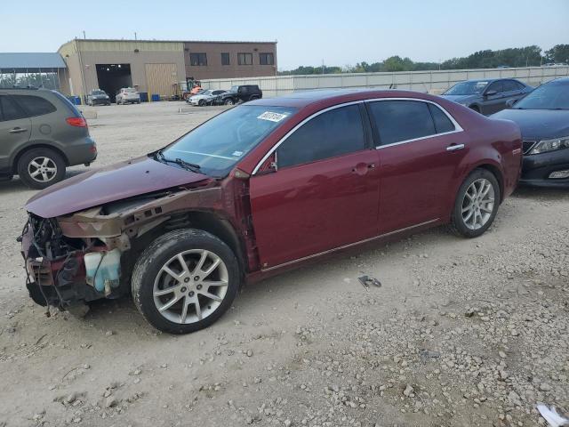 2009 Chevrolet Malibu Ltz