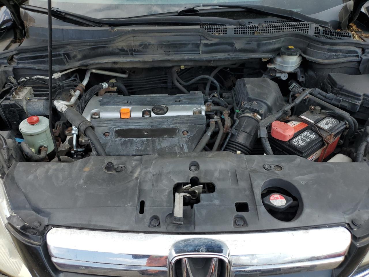 2007 Honda Cr-V Ex VIN: JHLRE48557C084697 Lot: 65217934