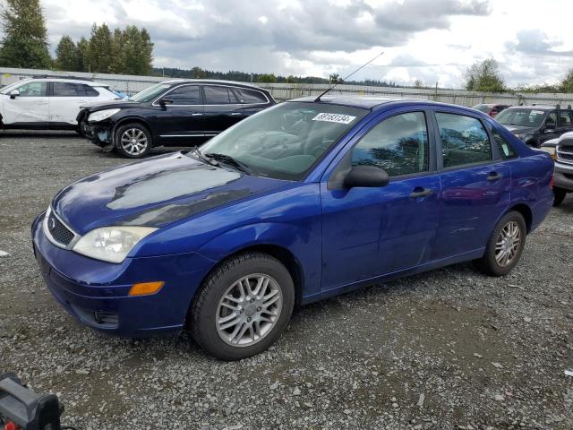 2006 Ford Focus Zx4