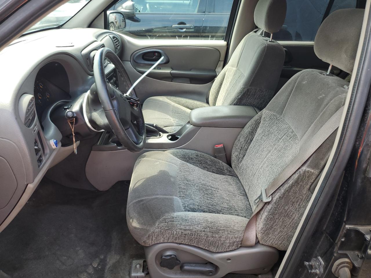 2003 Chevrolet Trailblazer VIN: 1GNDT13S132192802 Lot: 65982734