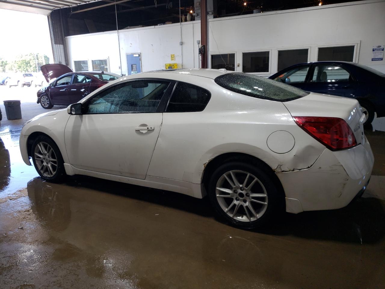 2008 Nissan Altima - Image 2