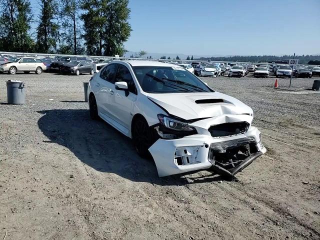 2018 Subaru Wrx Sti VIN: JF1VA2N63J9830180 Lot: 66160324